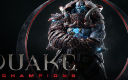 Quake Champions Champions